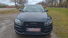 Bild des Angebotes Audi Q5 3.2 FSI quattro