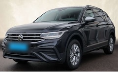 Bild des Angebotes VW Tiguan Allspace 2.0TDI +7-SITZER+AHK+FREI AB Navi