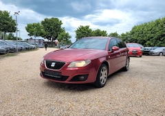 Bild des Angebotes SEAT Exeo ST Style 1.8*Temp*SZH*Klimaaut*LMF*PDC*TÜV*