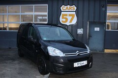 Bild des Angebotes Citroen Berlingo Kasten Business L2+Kamera+Bluetooth
