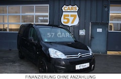 Bild des Angebotes Citroen Berlingo Kasten Business L2+Kamera+Bluetooth