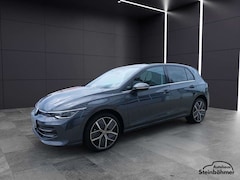 Bild des Angebotes VW Golf Style 1.5 eHybrid IQ.Light NAV SideAssist LED