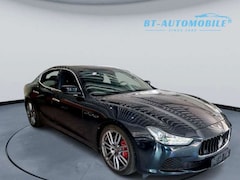 Bild des Angebotes Maserati Ghibli 3.0 V6 S Q4 Automatik Carbon