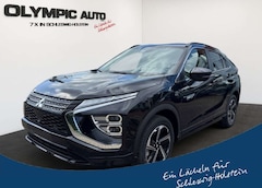 Bild des Angebotes Mitsubishi Eclipse Cross 2.4 Plug-In Hybrid Select 360° LE