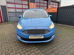 Bild des Angebotes Ford Grand C-Max Grand C-MAX Titanium/Kamera/AHK/Sitz&Lenkrad.HZ