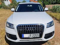 Bild des Angebotes Audi Q5 Q5 Diesel 2.0 TDI quattro (clean diesel)