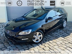 Bild des Angebotes Volvo V60 2.4 T6 PHEV AWD Momentum +AHK+BI-XENON+NAVI+