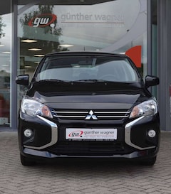 Bild des Angebotes Mitsubishi Space Star 1.2 Select