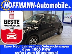 Bild des Angebotes Renault Twingo 4-türig,Klimaanlage,BT,Schiebedach