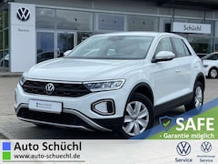 Bild des Angebotes VW T-Roc 1.0 TSI APP-CONNECT+VIRTUAL-COCKPIT+LED+PA