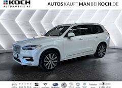 Bild des Angebotes Volvo XC90 B5D AWD Ultimate 360° HUD BLIS Bowers