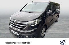 Bild des Angebotes Renault Trafic Combi 2.0 LIFE AHK CAM NAVI