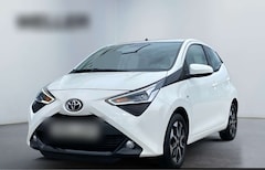 Bild des Angebotes Toyota Aygo x-play Team D *Kamera*CarPlay*LMF*Klima*BT*