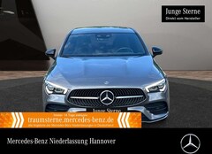 Bild des Angebotes Mercedes-Benz CLA 180 AMG+NIGHT+LED+KAMERA
