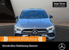 Bild des Angebotes Mercedes-Benz CLA 180 AMG+NIGHT+LED+KAMERA