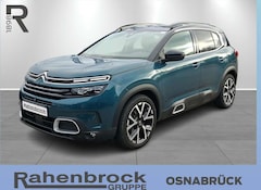 Bild des Angebotes Citroen C5 Shine Pack Plug-In Hybrid 225 EAT8