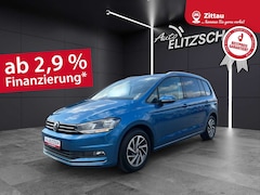 Bild des Angebotes VW Touran SOUND NAVI ACC RFK