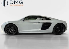 Bild des Angebotes Audi R8 Coupe 5.2 FSI quattro/erst 20717/RAUTE