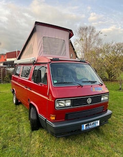 Bild des Angebotes VW T3 California