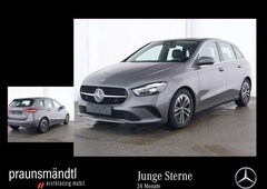 Bild des Angebotes Mercedes-Benz B 220 d Progressive Distr/MuBeam/AHK/MBUX/Kamera