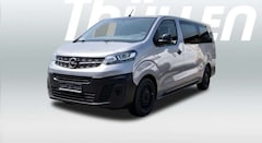 Bild des Angebotes Opel Vivaro Kombi 1.5 CDTI 88kW Bluetooth Klima