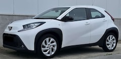 Bild des Angebotes Toyota Aygo X Aygo X Automatik Garantie Keyless Alu Sitzheizung