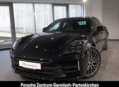 Bild des Angebotes Porsche Panamera 4 E-Hybrid LenkradHZG 360 Kamera Memory Sitze