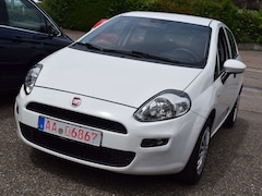 Bild des Angebotes Fiat Punto MYSTYLE Klima 5 Türig