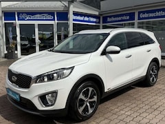Bild des Angebotes Kia Sorento Spirit 4WD Sitzbelüftung Memory Kamera