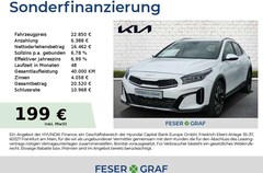 Bild des Angebotes Kia XCeed 1.5T 140 SPIRIT XCLUSIVE SOUND