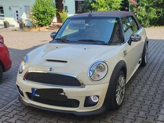 Bild des Angebotes MINI Cooper S Cabrio MINI CABRIO