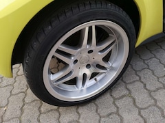 Bild des Angebotes smart roadster roadster-coupe softtouch