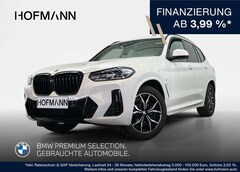 Bild des Angebotes BMW X3 M Sport