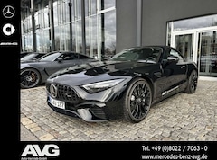 Bild des Angebotes Mercedes-Benz SL 43 AMG Mercedes-AMG SL 43 HuD Performance Burmester 360