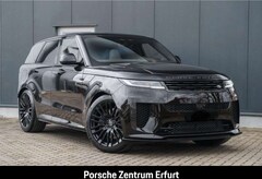 Bild des Angebotes Land Rover Range Rover Sport SV Edition OneP635/Keramik Bremse/AHZV