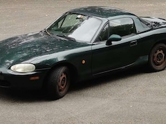 Bild des Angebotes Mazda MX-5 NB