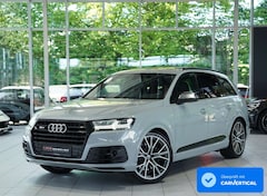 Bild des Angebotes Audi SQ7 4.0 TDI q. *2.H *20 *7-Sitze *Pano *Virtual