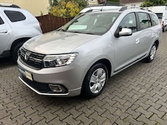 Bild des Angebotes Dacia Logan MCV TCe 90 Kombi Laureate 12.300 km