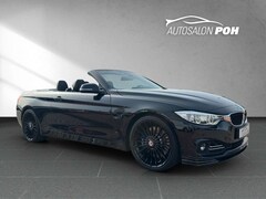 Bild des Angebotes Alpina D4 3.0 Biturbo Carbio/1.Hand/ Garantie 4/26