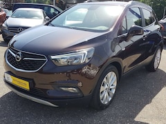 Bild des Angebotes Opel Mokka X 1.4 T Innovation (HU/Inspektion neu)