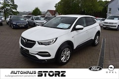 Bild des Angebotes Opel Grandland Business Edition |INTELLI-LUX|BEH-FRONTSCHEIBE|WIN