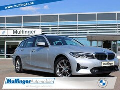 Bild des Angebotes BMW 320 d T. Sport Laser LivePro HUD Kamera Parkassist.