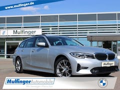 Bild des Angebotes BMW 320 d T. Sport HUD Laser LiveProf.Kamera ParkAss