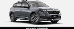 Skoda Kamiq Tour 1.0TSI DSG