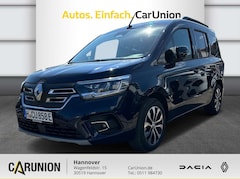 Bild des Angebotes Renault Kangoo E-TECH 100% el. Paket Techno EV45 AC22