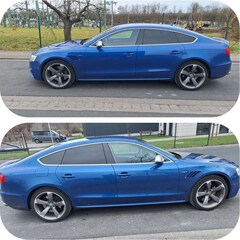 Bild des Angebotes Audi S5 S5 Sportback S tronic