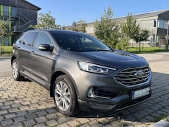 Bild des Angebotes Ford Edge Edge 2.0 EcoBlue Bi-Turbo 4x4 Aut. Titanium
