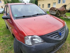 Bild des Angebotes Dacia Logan Logan 1.4
