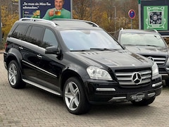 Bild des Angebotes Mercedes-Benz GL 500 4Matic/MOPF/Offroad-Paket/FOND TV/VOLL