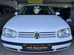 Bild des Angebotes VW Golf Variant Ocean BI FUEL